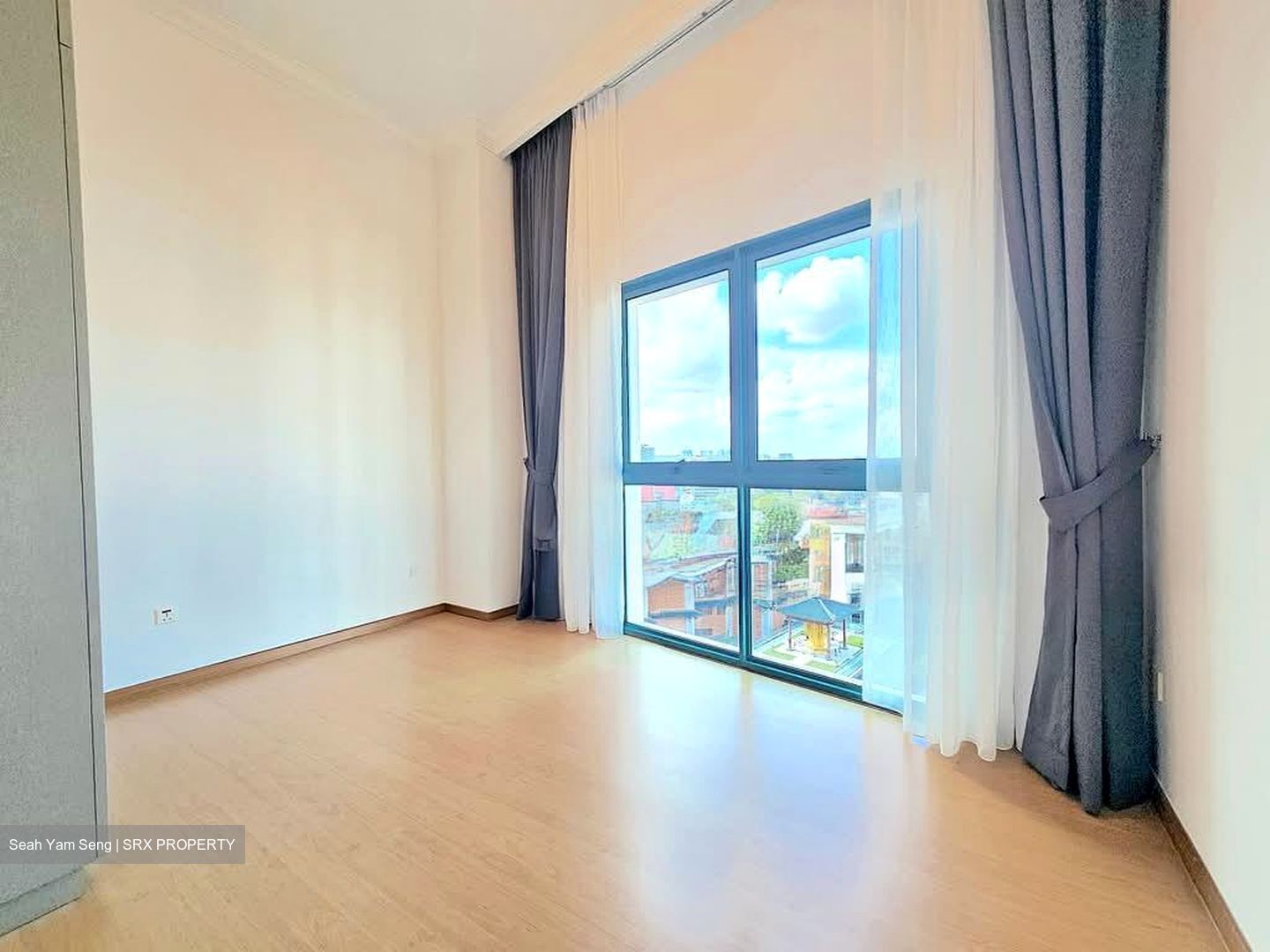 Oleanas Residence (D9), Condominium #607380551